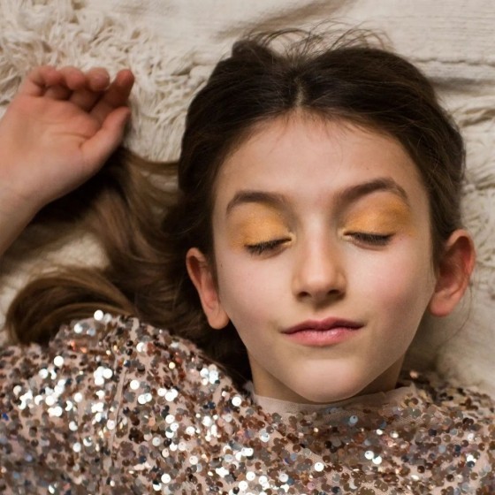 Palette 3 fards à paupières – Automne