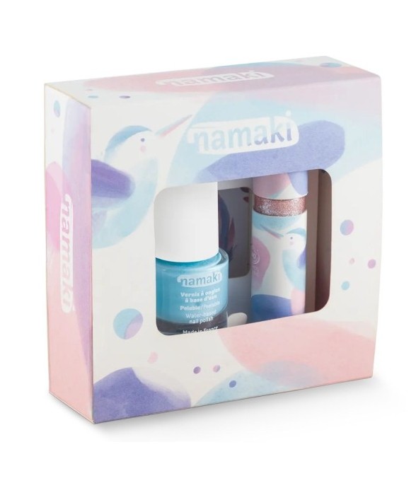 Coffret Trio – Colibri