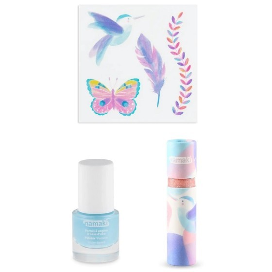 Coffret Trio – Colibri