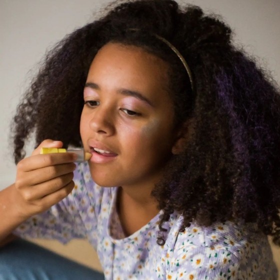 Baume à lèvres – Vanille