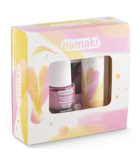 Coffret Trio – Mésange