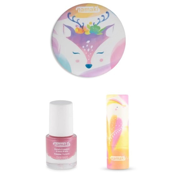 Coffret Trio – Mésange