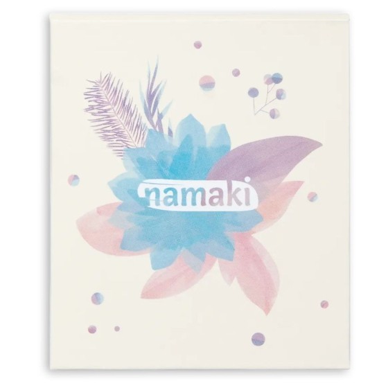 Palette 3 fards à paupières – Hiver