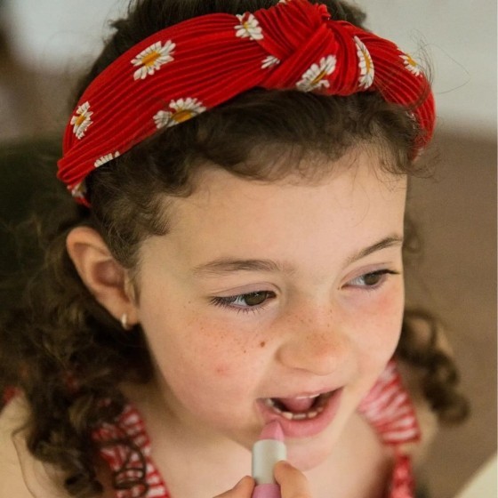 Baume à lèvres – Framboise