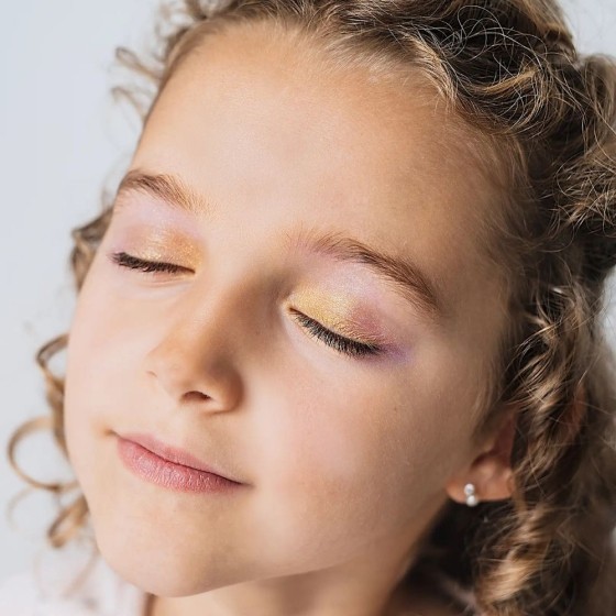 Palette 7 fards à paupières – Chouette