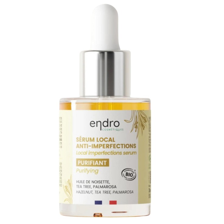Sérum anti-imperfections BIO