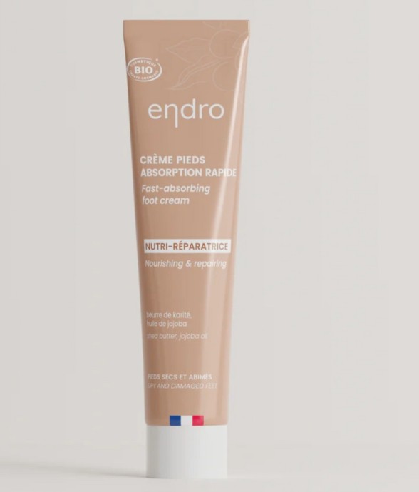 Crème nutri-réparatrice...