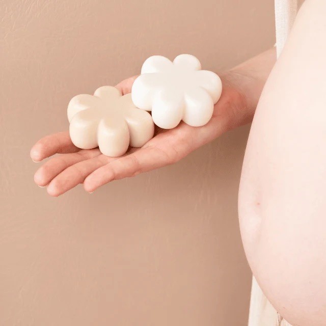 Pain lavant dermatologique Bio - Sans parfum