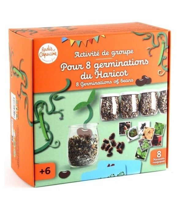 Coffret activité -...