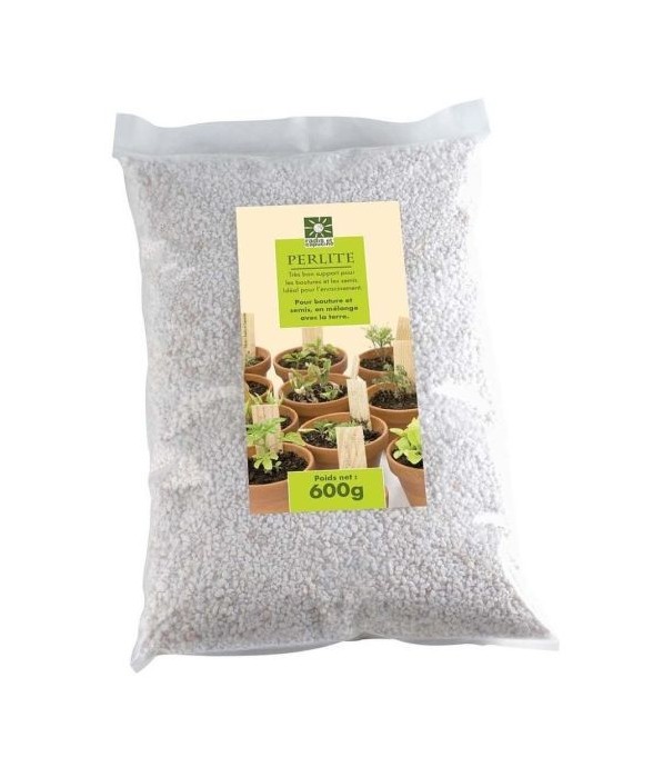 Sac de Perlite - 600g