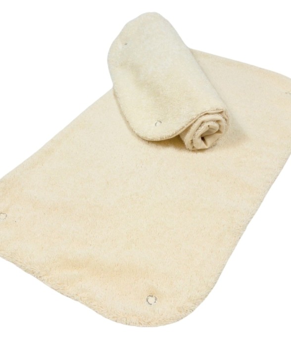 Lot de 2 tapis de rechange...