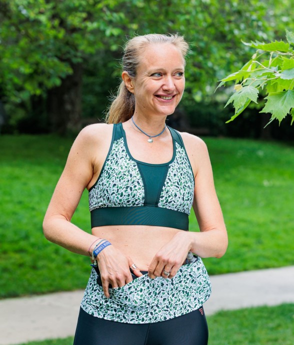 Ceinture de running femme...