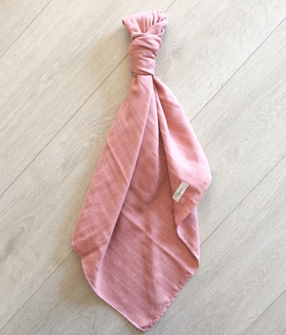 Maxi lange en coton bio -...