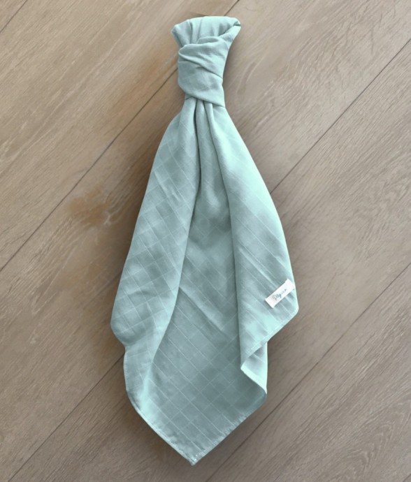 Maxi lange en coton bio -...