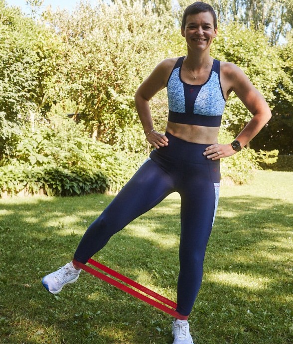 Legging de sport femme...