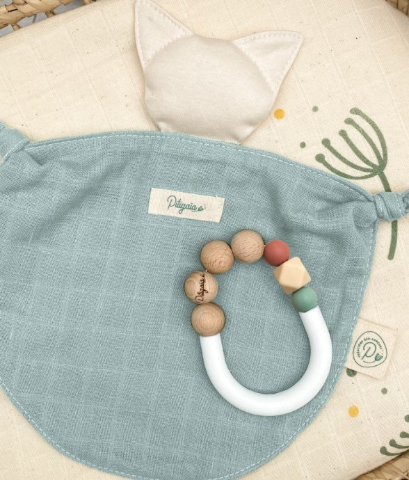 Coffret cadeau de naissance...