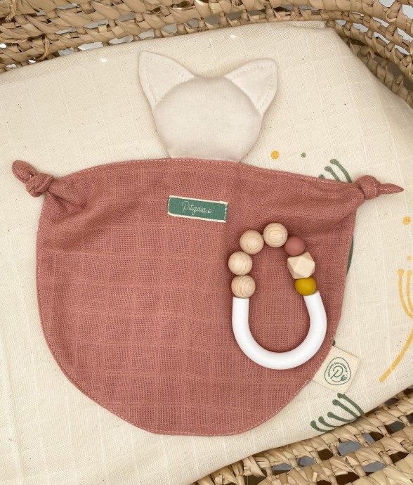 Coffret cadeau de naissance...