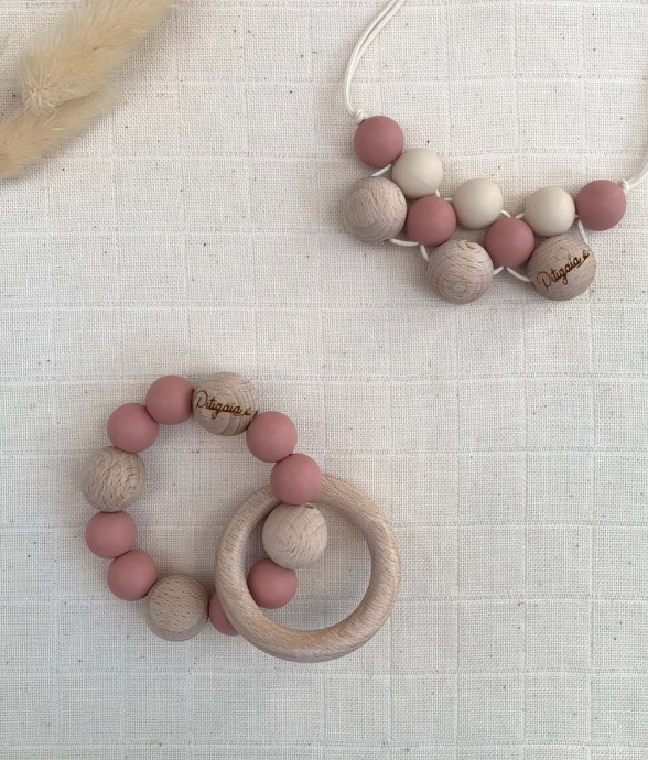 Coffret cadeau - Duo Maman...