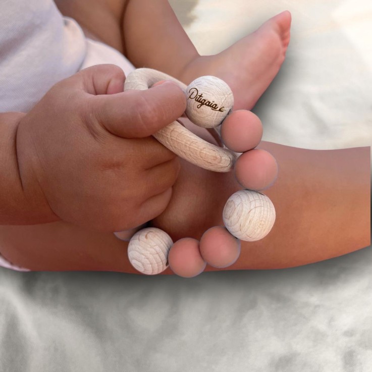 Coffret cadeau - Duo Maman et Bébé