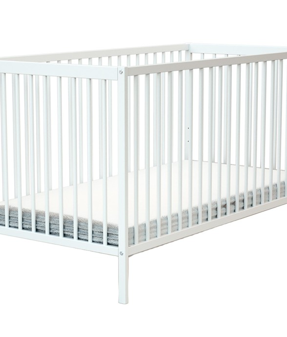 Lit bébé en bois ESSENTIEL...