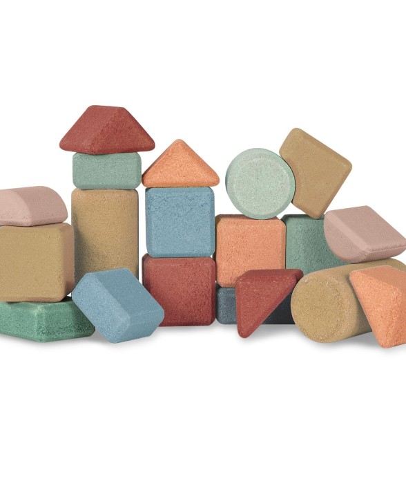 Set de 2 coffrets de 20...