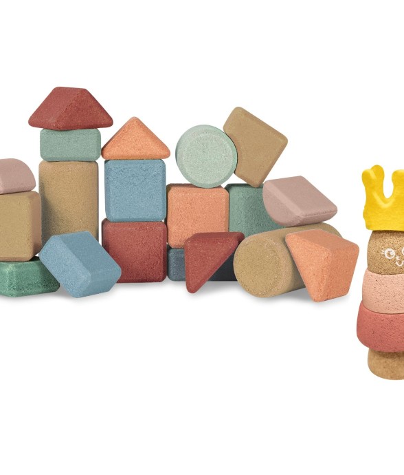 Set de 1 coffret de 20...