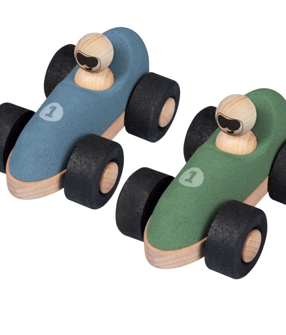 Pack de 2 voitures de...