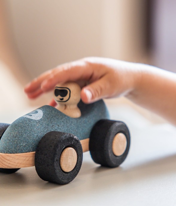 Pack de 2 voitures de...