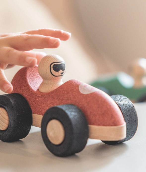 Pack de 2 voitures de...