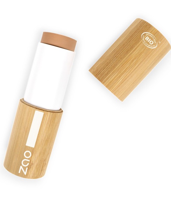 Fond de teint stick bio,...
