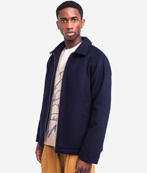 Veste mixte Sherwood