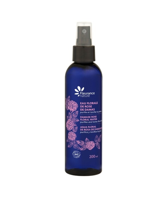 Eau florale de Rose de...