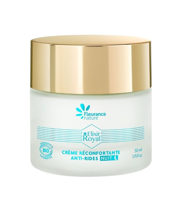 Crème réconfortante...