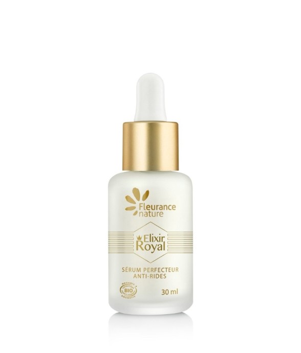 Sérum perfecteur anti-rides...