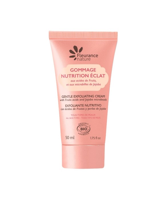 Gommage nutrition éclat...