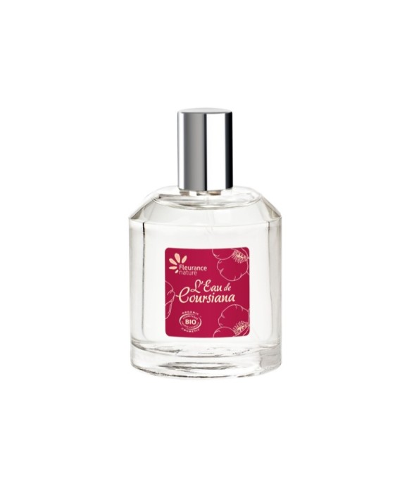 L'Eau de Coursiana (50ml) Bio