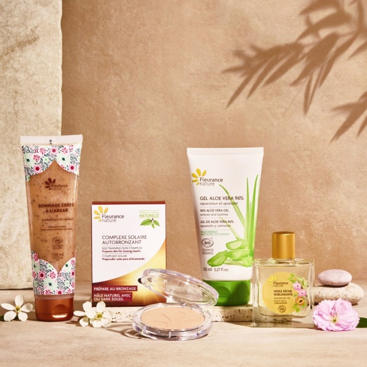 Gel Aloe Vera 96% (150 ml) Bio