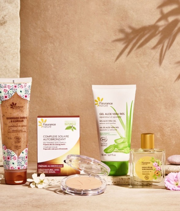 Gel Aloe Vera 96% (150 ml) Bio