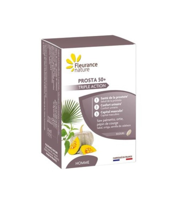 Prosta 50+ confort urinaire...