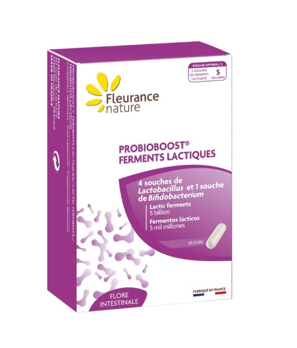 Probioboost® complexe...