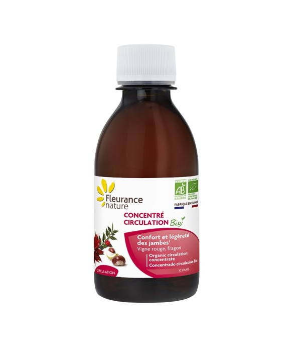 Concentré circulation (200...