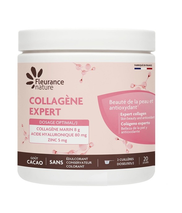 Collagène expert poudre...