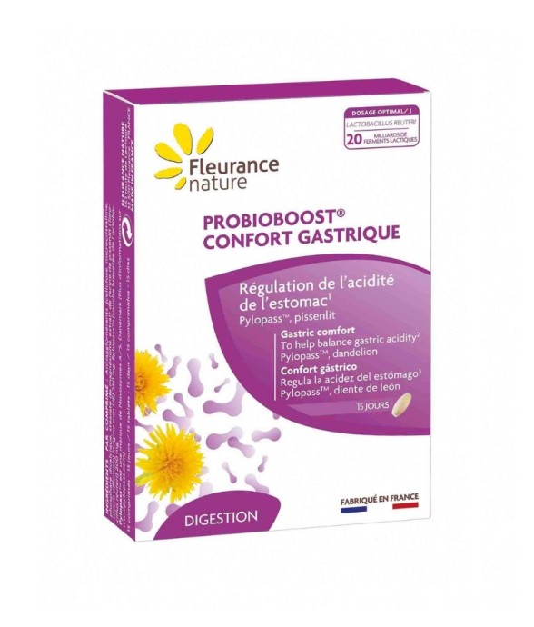 Probioboost® confort...