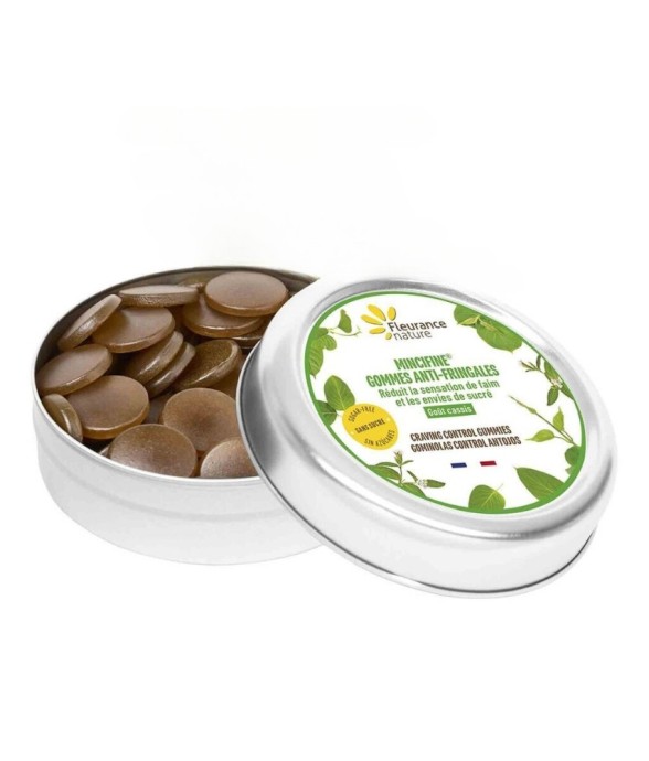 Mincifine® gommes...