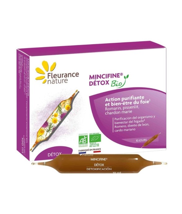 Mincifine® detox (10...