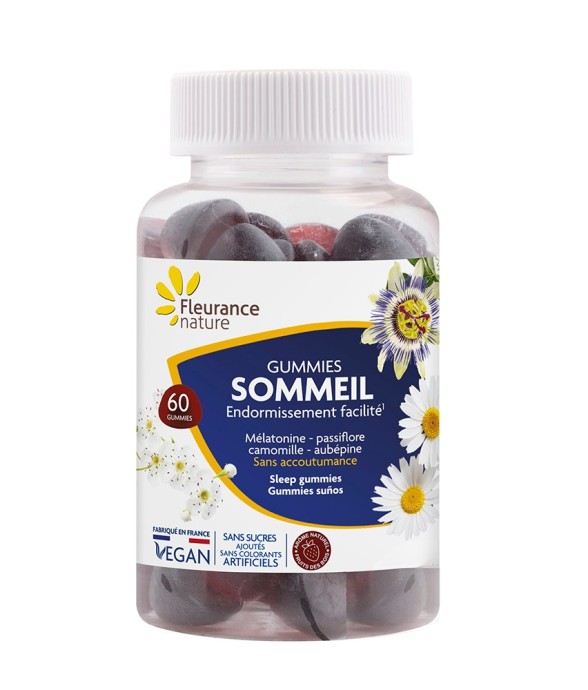 Gummies sommeil (60...