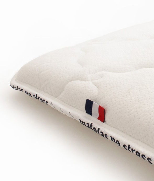 Matelas berceau Bambou...