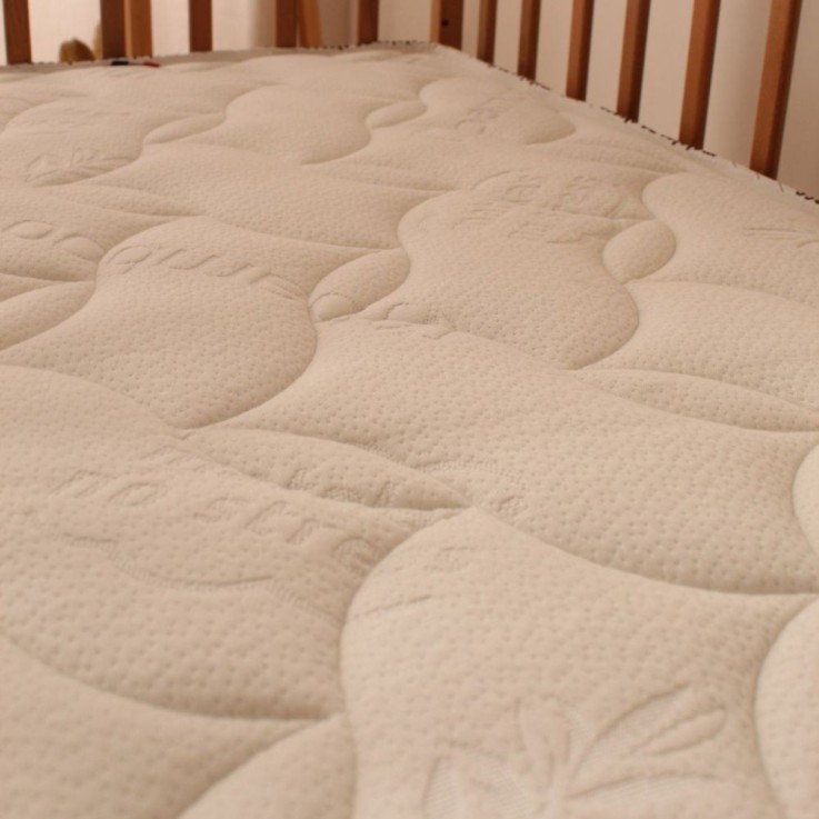 Matelas en Coco et Bambou