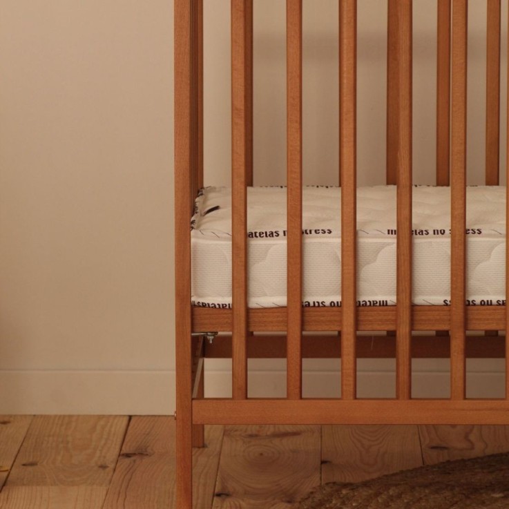 Matelas en Coco et Bambou