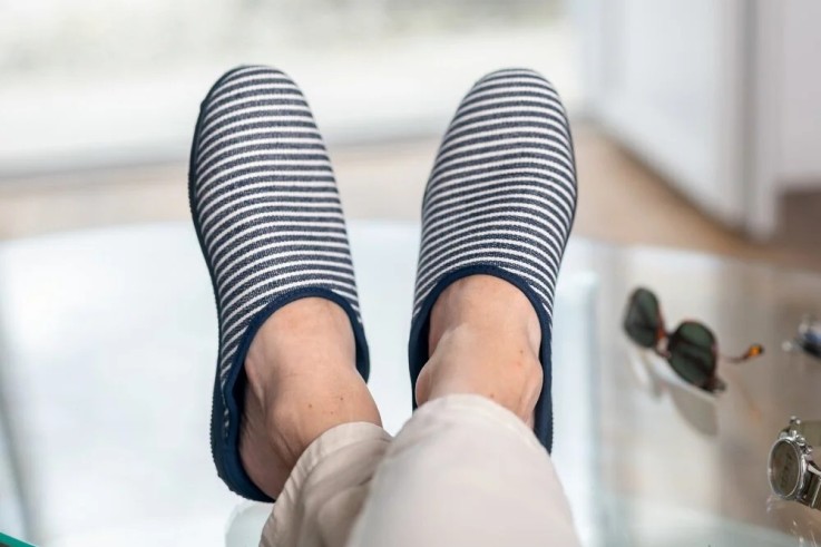 Mule Docéan Fibres Recyclées